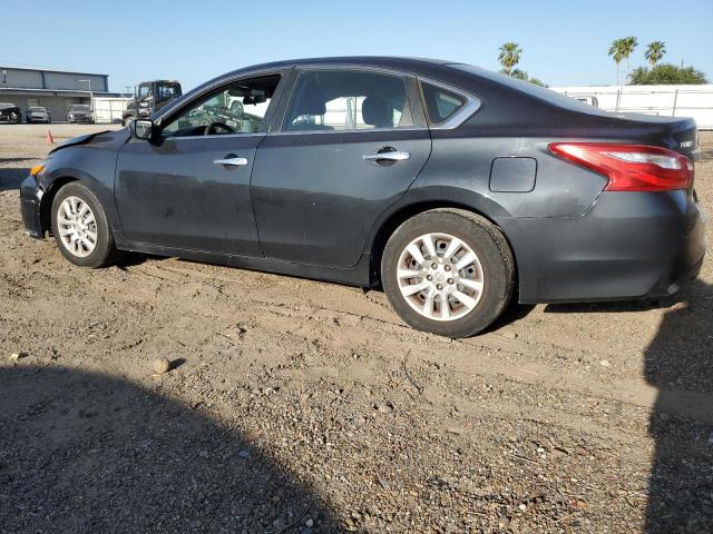 Vin: 1n4al3apxgc179090, lot: 52747455, nissan altima 2.5 20162
