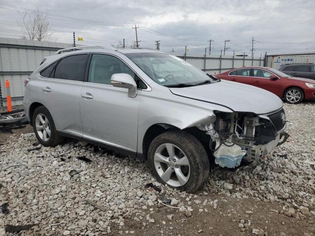 Vin: 2t2bk1ba5bc116104, lot: 52997775, lexus rx350 350 20114