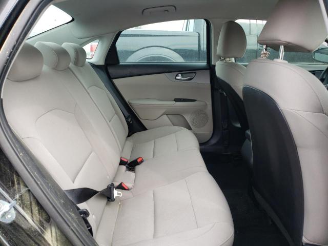 2021 KIA FORTE FE 3KPF24AD3ME382101