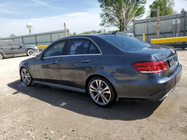 Vin: wddhf5kb4ea827763, lot: 53169035, mercedes-benz e-class 350 20142
