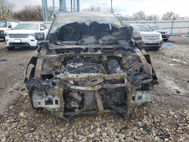 2020 ACURA RDX TECHNO - 5J8TC2H59LL012667