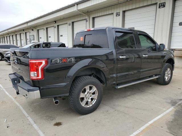 Vin: 1ftew1ef1fke68730, lot: 53368105, ford f-150 supercrew 20153