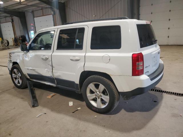 Vin: 1c4njrbb5ed625497, lot: 54192355, jeep patriot sport 20142