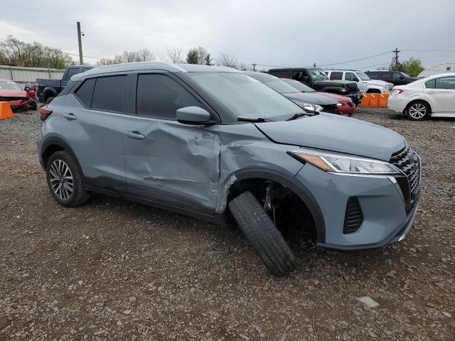 Vin: 3n1cp5cv0nl507037, lot: 53000465, nissan kicks sv 20224