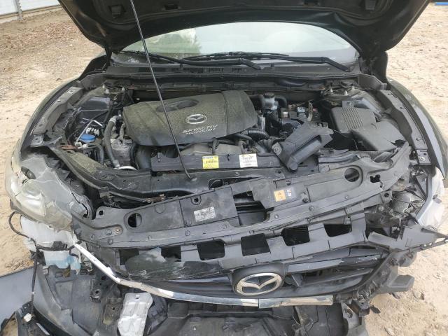 2017 MAZDA 6 SPORT - JM1GL1U56H1136561