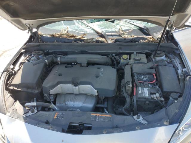 2015 CHEVROLET MALIBU 1LT - 1G11C5SL8FU121000
