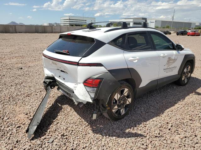 Vin: km8hb3ab7ru065329, lot: 53398165, hyundai kona sel 20243