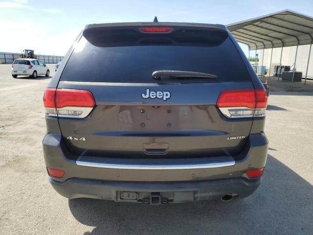 2015 JEEP GRAND CHER - 1C4RJFBG1FC814747