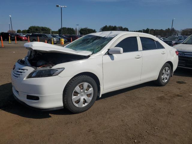 TOYOTA CAMRY CE