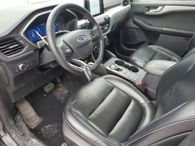 2020 FORD ESCAPE SE - 1FMCU0BZ0LUB48929