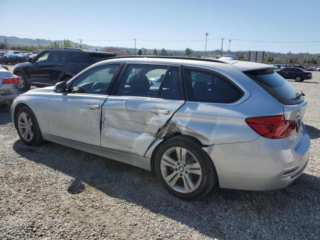 Vin: wba8k3c57ja485851, lot: 52336685, bmw 3 series xi 20182