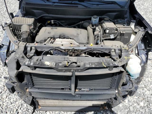 2018 GMC TERRAIN DE 3GKALXEX3JL309495