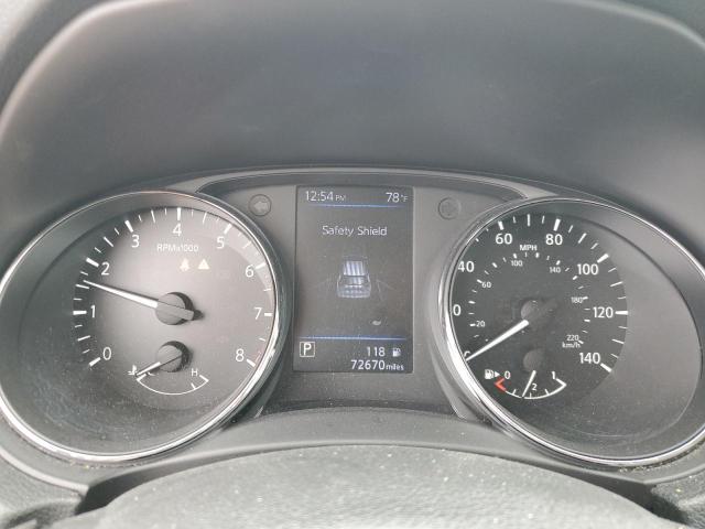 2018 NISSAN ROGUE S - 5N1AT2MT7JC714005