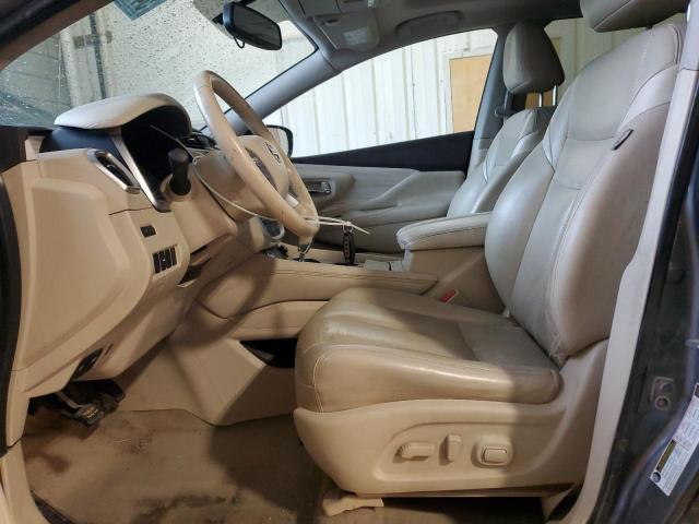 2015 NISSAN MURANO S - 5N1AZ2MH3FN284527