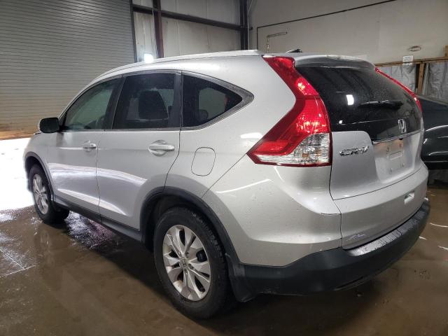 Vin: 2hkrm4h72eh641262, lot: 51338765, honda crv exl 20142