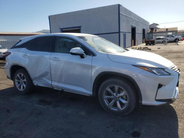 Vin: 2t2zzmca9kc134907, lot: 54895345, lexus rx350 350 base 20194