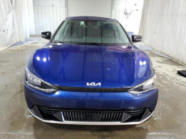 2024 KIA EV6 LIGHT - KNDC34LA4R5617790