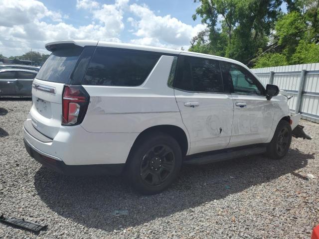 2022 CHEVROLET TAHOE C150 1GNSCLEDXNR165867