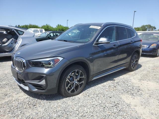 Vin: wbxjg9c06l5r54942, lot: 54262435, bmw x1 xdrive28i 2020 img_1