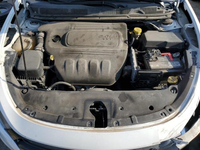 2016 DODGE DART SE - 1C3CDFAA5GD578095