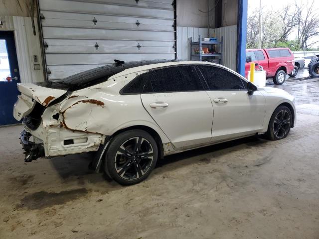 2021 KIA K5 GT LINE - 5XXG64J21MG055940