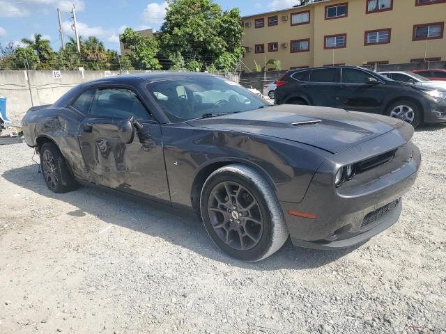 Vin: 2c3cdzgg8jh235157, lot: 54486055, dodge challenger gt 20184