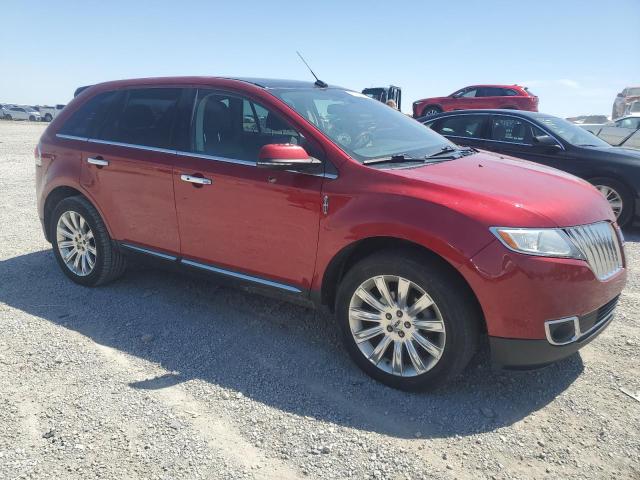 Vin: 2lmdj8jk6fbl25563, lot: 51648355, lincoln mkx 20154