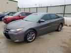 2017 TOYOTA CAMRY LE - 4T1BF1FK3HU757898