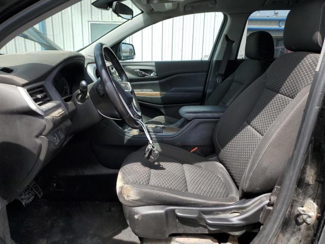 2019 GMC ACADIA SLE - 1GKKNKLA5KZ101760