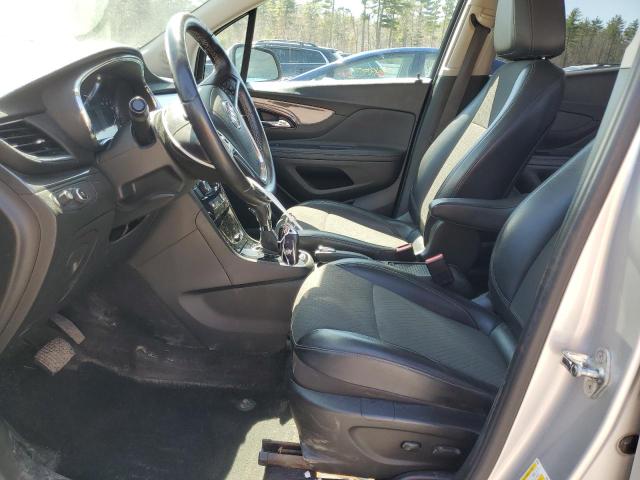 2018 BUICK ENCORE PRE KL4CJESB0JB638318