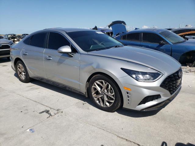 Vin: 5npel4ja5mh094803, lot: 54597675, hyundai sonata sel 20214