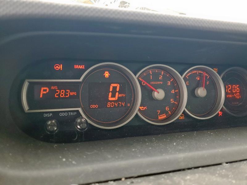 2015 TOYOTA SCION XB - JTLZE4FE7FJ076762
