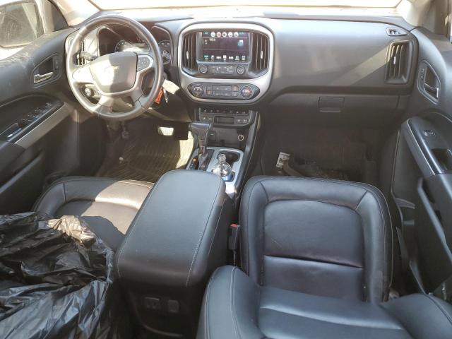 2018 CHEVROLET COLORADO Z - 1GCGTEEN6J1257831