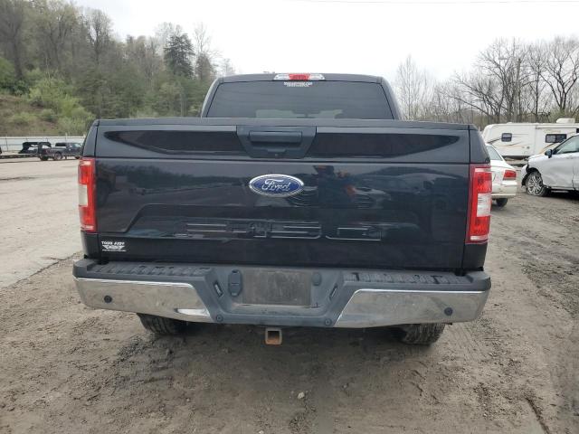 2020 FORD F150 SUPER - 1FTEW1E59LFC56489