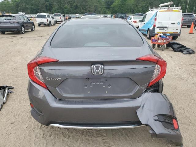 2019 HONDA CIVIC LX - 19XFC2F66KE031062
