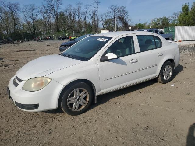 CHEVROLET COBALT LS