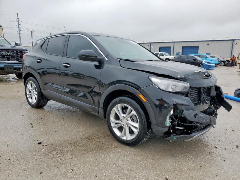 Vin: kl4mmbs2xpb152554, lot: 52014165, buick encore preferred 20234