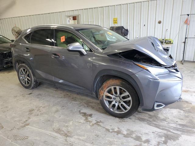 Vin: jtjyarbzxf2002493, lot: 51815645, lexus nx 200t 20154