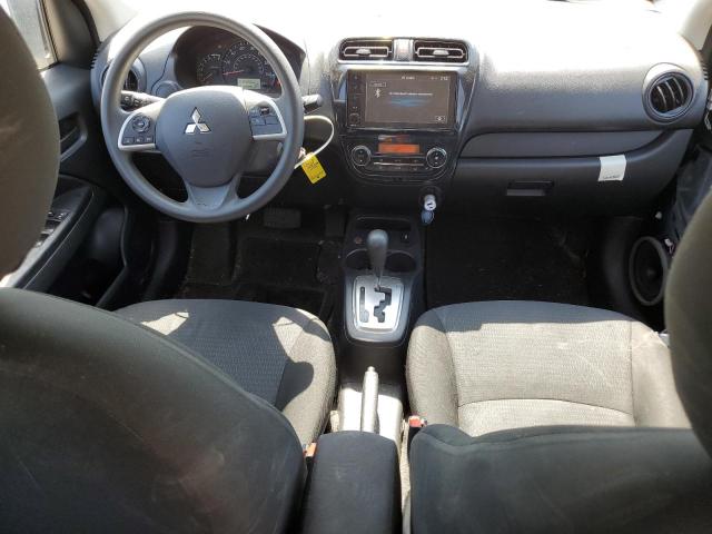 2024 MITSUBISHI MIRAGE G4 - ML32FUFJ2RHF09168