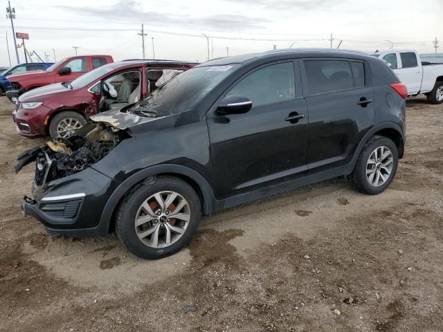 Vin: kndpb3ac7f7789265, lot: 55222475, kia sportage lx 2015 img_1