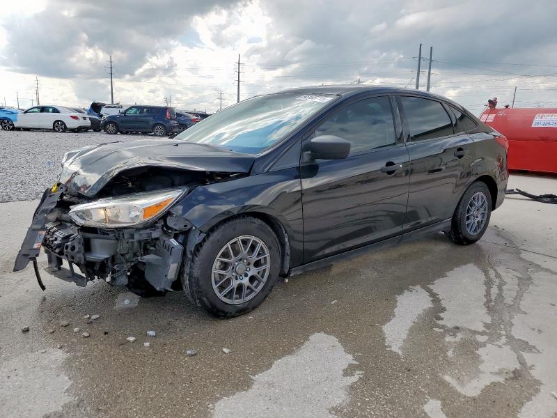 FORD FOCUS S