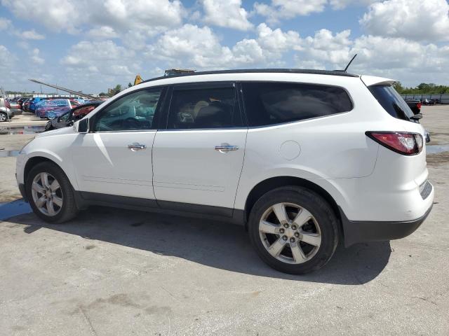 Vin: 1gnkvgkd6hj317278, lot: 51825915, chevrolet traverse lt 20172