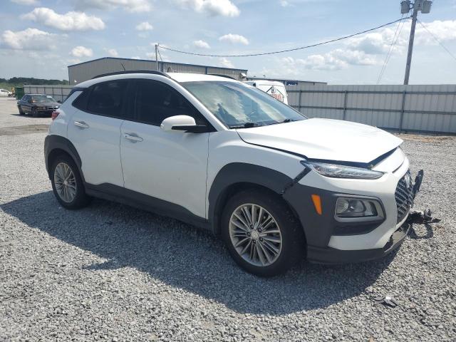 Vin: km8k22aaxku292981, lot: 54131925, hyundai kona sel 20194