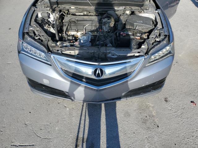 2016 ACURA TLX 19UUB1F37GA007990