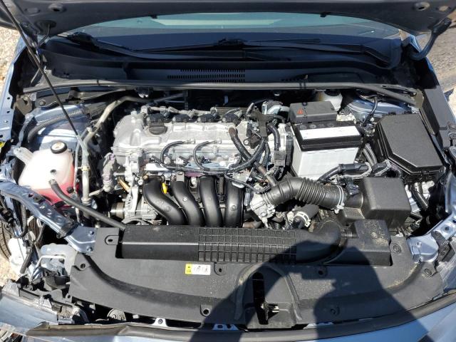 2022 TOYOTA COROLLA LE - 5YFEPMAE6NP368022