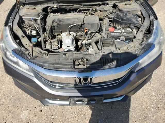 2017 HONDA ACCORD LX - 1HGCR2F34HA004673
