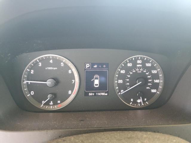 2015 HYUNDAI SONATA SE - 5NPE24AF0FH026510