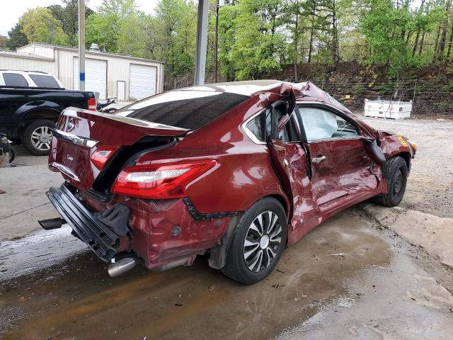 2017 NISSAN ALTIMA 2.5 - 1N4AL3AP9HC258493