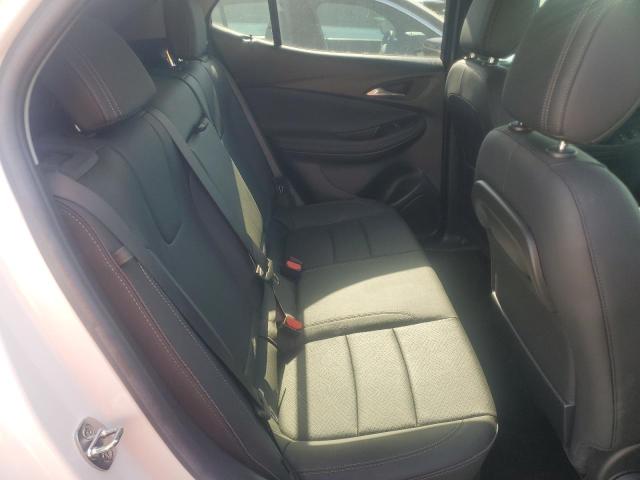 2022 BUICK ENCORE GX - KL4MMFSL0NB135288