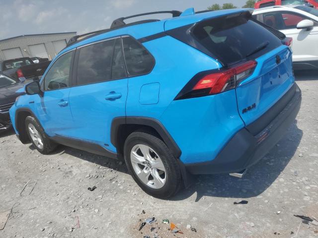 Vin: jtmrwrfv6lj046444, lot: 54439325, toyota rav4 xle 20202